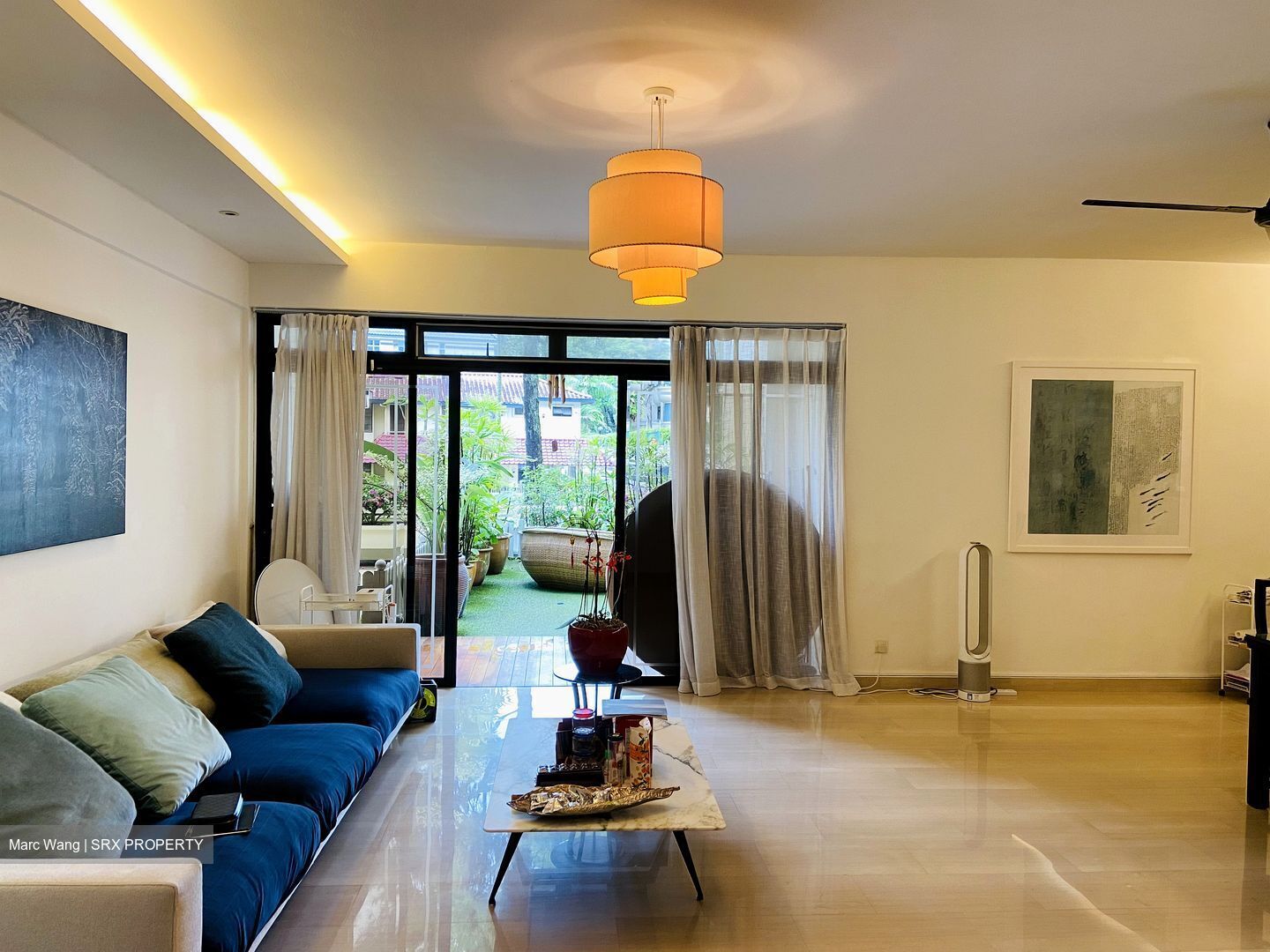 Pinewood Gardens (D10), Condominium #517589451